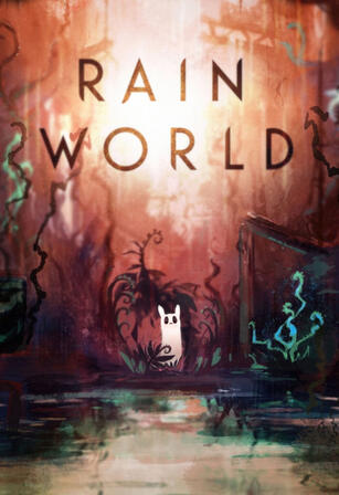 RAIN WORLD